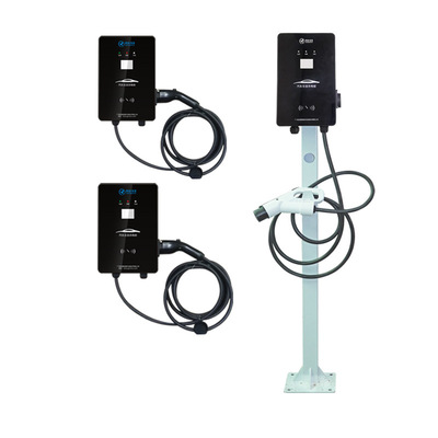 Typ 2 Wandladegerät für Elektrofahrzeuge 32a, Schnellladegerät 7 kW für Elektroautos