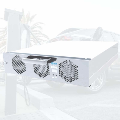 40kw Power EV Lademodul für Schnellladung von Elektrofahrzeugen OEM