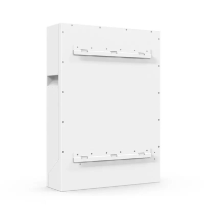 5,12 kWh 100 Ah Haushalts-Solarbatteriesystem, Wechselrichter-Batterie-Wandhalterung, 6000 Zyklen