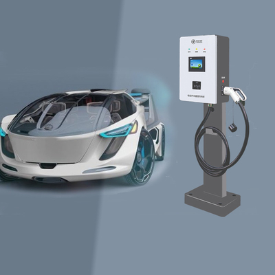 CCS1 CCS2 30kw EV-Ladegerät Typ 1 Typ 2 zum Aufladen von Elektrofahrzeugen