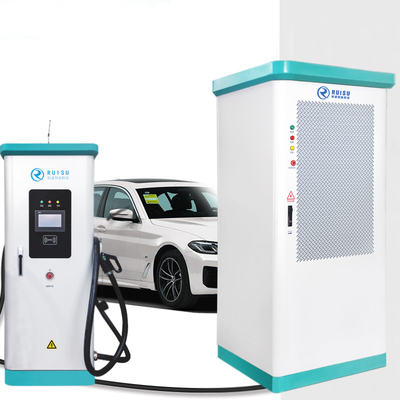 Ip54 wasserdichtes schnelles EV-Ladegerät OCPP 360kw für Elektrofahrzeuge