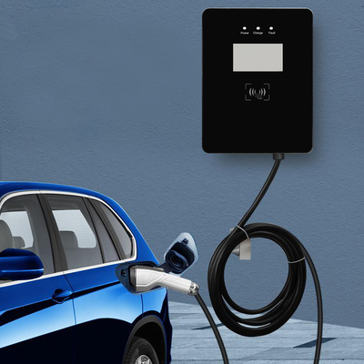 Schnelles Ladegerät DCs Elektro-Mobil CCS2 GBT 20kW Ladestations-EV