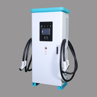 480 kW öffentliche Ladepunkte für Elektroautos im Freien IP54 wasserdicht